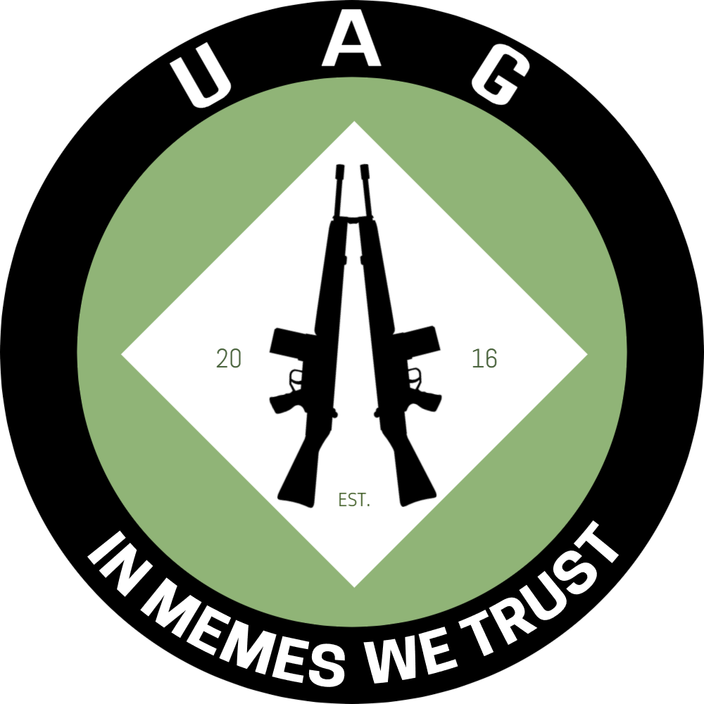 UAGPMC Logo